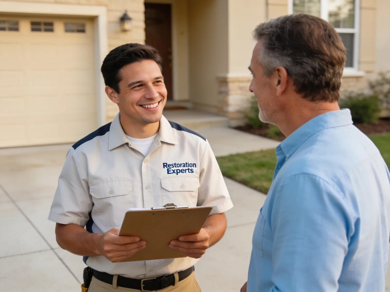 Water Damage Cleanup Fortuna, CA FAQs
